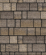Тротуарная плитка Старый город Доломит Б.1.Ф.6 (Коллекция "Искусственный камень")  ''ВЫБОР''