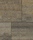 Тротуарные плиты "КВАДРУМ" - Б.7.К.8 (Коллекция "Искусственный камень") 600x600 ''ВЫБОР'' - Базальт
