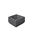 Ландшафтные элементы ЦВ-4 (Коллекция "Мозаичный бетон") 400x400x300 ''ВЫБОР'' - Черный