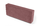Бортовой камень тротуарный 500x200x80 мм ''Нобетек'' - Красно-коричневый