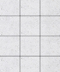 Тротуарные плиты "ЛА-ЛИНИЯ" - Б.1.К.6 (Коллекция "Стоунмикс") 300x300 ''ВЫБОР''