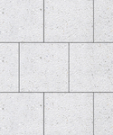 Тротуарные плиты "КВАДРУМ" - Б.6.К.6 (Коллекция "Стоунмикс") 400x400 ''ВЫБОР''