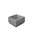 Ландшафтные элементы ЦВ-4 (Коллекция "Мозаичный бетон") 400x400x300 ''ВЫБОР'' - Серый