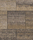 Тротуарные плиты "КВАДРУМ" - Б.5.К.6 (Коллекция "Искусственный камень") 500x500 ''ВЫБОР'' - Доломит