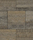 Тротуарные плиты "КВАДРУМ" - Б.5.К.6 (Коллекция "Искусственный камень") 500x500 ''ВЫБОР'' - Базальт