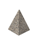 Ландшафтные элементы ПИРАМИДА (Коллекция "Мытый бетон") 540x540x700 ''ВЫБОР''