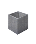 Ландшафтные элементы ЦВ-3 (Коллекция "Мытый бетон") 600x600x600 ''ВЫБОР''