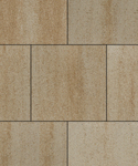 Тротуарные плиты "КВАДРУМ" - Б.5.К.6 (Коллекция "Искусственный камень") 500x500 ''ВЫБОР''