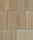 Тротуарные плиты "КВАДРУМ" - Б.5.К.6 (Коллекция "Искусственный камень") 500x500 ''ВЫБОР'' - Степняк