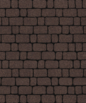 Тротуарные плиты "АРЕНА" - Б.1.АР.6 (Коллекция "Стандарт") 150x90, 90x75 ''ВЫБОР''