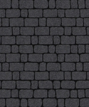 Тротуарные плиты "АРЕНА" - Б.1.АР.6 (Коллекция "Стоунмикс") 150x90, 90x75 ''ВЫБОР''