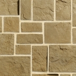Средневековая стена (2003) - 03360  ''KAMROCK''