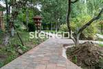 Тротуарная плитка Steingot Старый город Штайн Ферро 60 мм