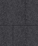 Тротуарные плиты "КВАДРУМ" - Б.7.К.8 (Коллекция "Стоунмикс") 600x600 ''ВЫБОР''