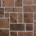 Средневековая стена (2003) - 03370  ''KAMROCK''