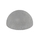 Полусфера "D60" 600x600x300 мм ''Notabeton'' - Серый (LOFT)