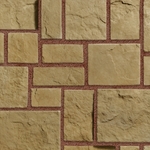 Средневековая стена (2003) - 03360  ''KAMROCK''