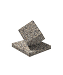 Ландшафтные элементы КУБ-2 (Коллекция "Мытый бетон") 420x420x420 ''ВЫБОР''