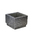 Ландшафтные элементы ЦВ-1 (Коллекция "Мозаичный бетон") 800x800x400 ''ВЫБОР'' - Черный