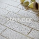 Тротуарная плитка Steingot Маринталь "Bianco Nero" 60мм
