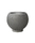 Ландшафтные элементы ВАЗОН-1 (Коллекция "Мозаичный бетон") d=600, h=480 ''ВЫБОР'' - Серый