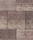Тротуарные плиты "КВАДРУМ" - Б.5.К.6 (Коллекция "Искусственный камень") 500x500 ''ВЫБОР'' - Плитняк