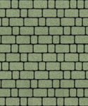 Тротуарные плиты "АРЕНА" - Б.1.АР.6 (Коллекция "Гранит") 150x90, 90x75 ''ВЫБОР''
