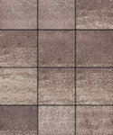 Тротуарные плиты "ЛА-ЛИНИЯ" - Б.1.К.8 (Коллекция "Искусственный камень") 300x300 ''ВЫБОР''