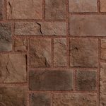 Средневековая стена (2003) - 03370  ''KAMROCK''