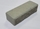 Бетонный колотый камень 250x90x65 ''Лидер'' - Ceрый