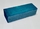 Бетонный колотый камень 250x90x65 ''Лидер'' - Синий