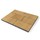 Тротуарная плитка Триада, "Сахара" (60 мм) 300x300, 450x300, 600x300 ''BRAER'' - Сахара