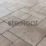 Тротуарная плитка Steingot Бавария Травертин 60 мм