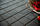 Тротуарная плитка Steingot Квадрат 100х100х60 Черный (верхний прокрас) - Квадрат (Черный)