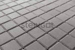 Тротуарная плитка Steingot Квадрат 100х100х60 Серый (полный прокрас)