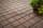 Тротуарная плитка Steingot Квадрат 100х100х60 Темно-коричневый (верхний прокрас) - Квадрат "Темно-коричневый"