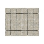 Тротуарная плитка Лувр, Гранит (60 мм) 200x200 ''BRAER''