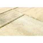Тротуарная плитка «Патио» Песчаник, h=60 мм