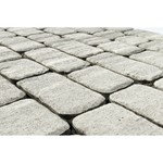 Тротуарная плитка Ривьера, "Туман" (60 мм) 132x132, 165x132, 198x132, 231x132, 265x132 ''BRAER''