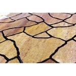 Тротуарная плитка Сан Тропе, "Каньон" (70 мм) - ''BRAER''