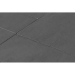 Тротуарная плитка Сити, серый, h=80 мм "BRAER"