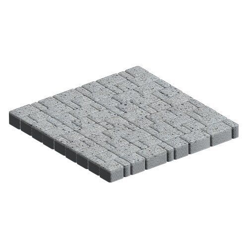 Тротуарная плитка Steinrus Инсбрук Альт Нео, 60 мм, Мрамор, backwash Тротуарная плитка Steinrus Инсбрук Альт Нео, 60 мм, Мрамор, backwash