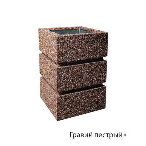 Урна City PURE STELLARD