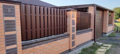 Колпак MONBLAN на 2 кирпича 515х515 Красный Колпак MONBLAN на 2 кирпича 515х515 Красный