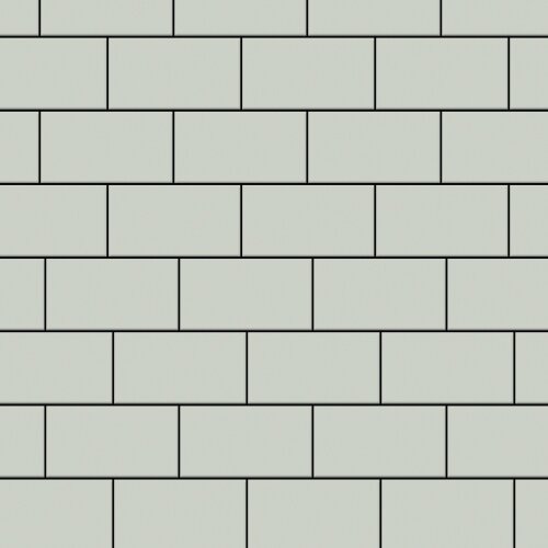 Тротуарная плитка Steinrus Бельпассо Медио, 80 мм, белый, гладкая Тротуарная плитка Steinrus Бельпассо Медио, 80 мм, белый, гладкая