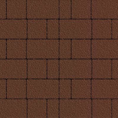Тротуарная плитка Steinrus Новый город Лион, 60 мм, коричневый, native Тротуарная плитка Steinrus Новый город Лион, 60 мм, коричневый, native
