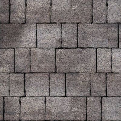 Тротуарная плитка Steinrus Старый город Штайн, 60 мм, ColorMix Умбра, Native Тротуарная плитка Steinrus Старый город Штайн, 60 мм, ColorMix Умбра, Native