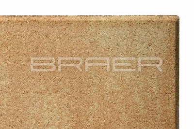 Тротуарная плитка BRAER Триада, Color Mix Сахара, 60 мм Тротуарная плитка BRAER Триада, Color Mix Сахара, 60 мм