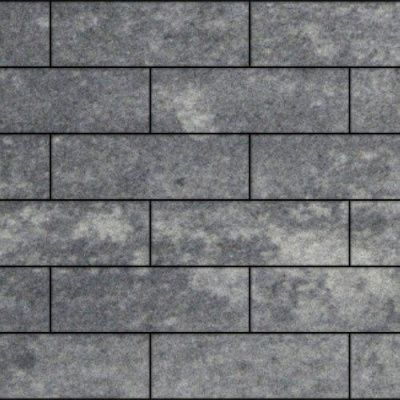 Тротуарная плитка Steinrus Ригель, 80 мм, ColorMix Актау, Antico