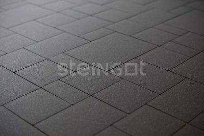 Тротуарная плитка Steingot Бавария Черная 60 мм Тротуарная плитка Steingot Бавария Черная 60 мм
